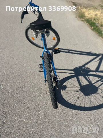 колела от Германия, снимка 8 - Велосипеди - 52726574