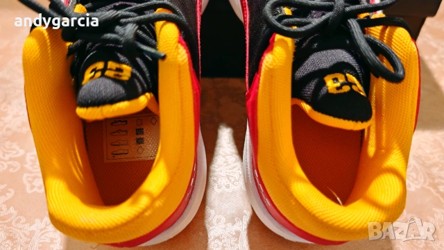 Nike Air Jordan Max Aura 3 Se 38.5 ти номер или 24 см стелка, чисто нови с кутия 100% оригинални, снимка 13 - Маратонки - 53605636