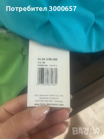 Плувни шапки.НОВИ, снимка 5 - Водни спортове - 50590859