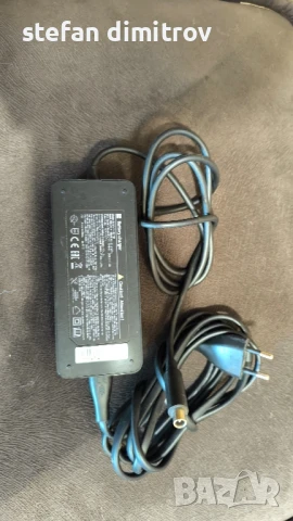 XIAOMI - Адаптер Зарядно BCTA + 71420-1701 41V, снимка 7 - Скейтборд, ховърборд, уейвборд - 51156483