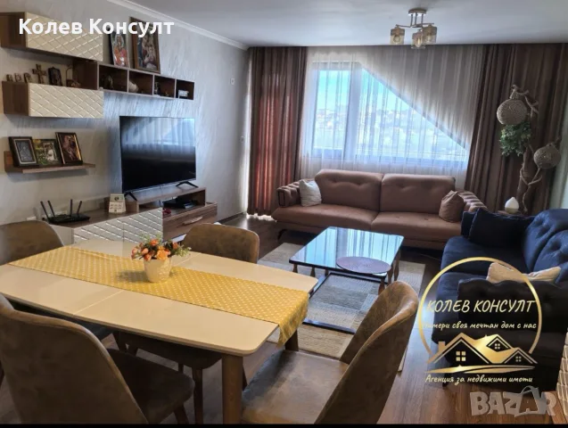 апартамент ново СТРОЙТЕЛСТВО град Хасково