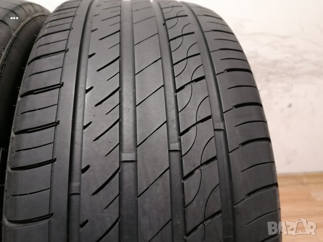 2 бр. 255/45/19 Tyre Ten / летни гуми, снимка 3 - Гуми и джанти - 40070032