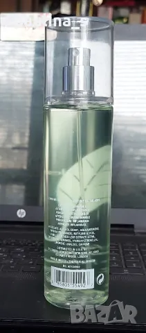 Стар бач / 4 броя / Green tea "Nectarine Blossom", "Exotic", "Mimosa" / Elizabeth Arden 100ml EDT, снимка 17 - Дамски парфюми - 29505960