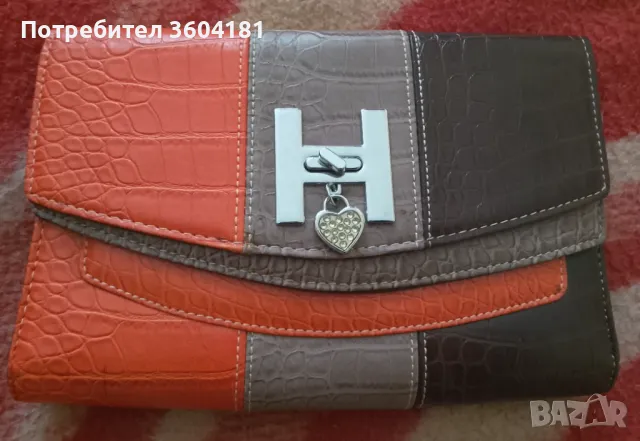 Чанти по 5 лева, снимка 6 - Чанти - 49412897