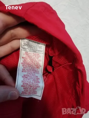 Турция оригинално футболно горнище размер L Nike Turkey , снимка 10 - Спортни дрехи, екипи - 49168349