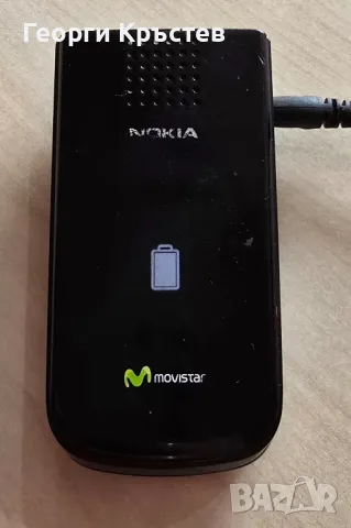 Nokia 2100 и 2720a, снимка 14 - Nokia - 47991723