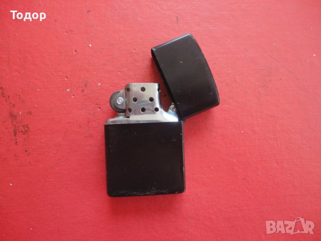 Страхотна бензинова запалка 6, снимка 5 - Колекции - 41661357