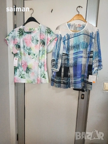 блузи-10евро, снимка 12 - Жилетки - 53773806