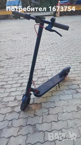 Xiaomi scooter 4 pro, снимка 2 - Велосипеди - 50435507
