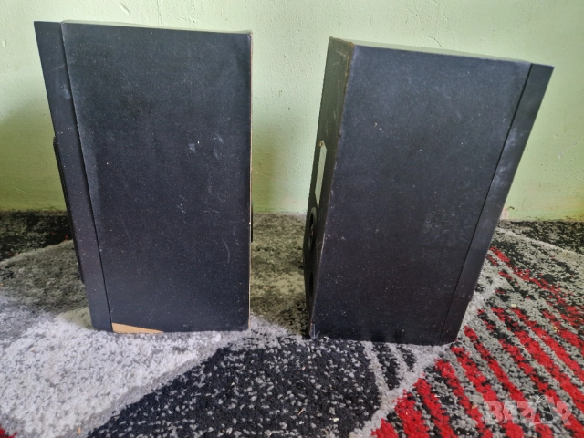  Тонколони Тоshiba SS V10 K, снимка 3 - Тонколони - 52913286