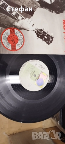 Грамофонни плочи 