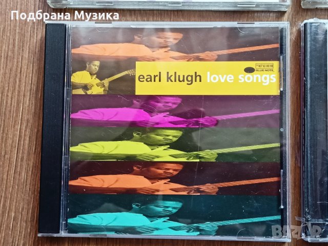 Новодошли 9 вчера от Англия, снимка 10 - CD дискове - 35823893