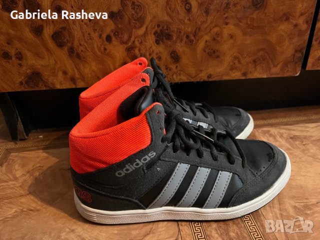 Детски обувки