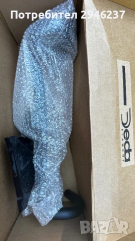 Deda Alanera dropbar-шосейно кормило, снимка 2 - Велосипеди - 51318106