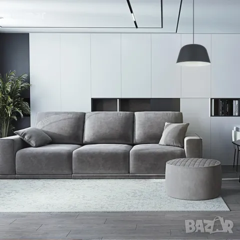 MOSSODOR таванна лампа, 30 см, черна отвън и бяла отвътре, включва 1x Edison крушка Е27, снимка 6 - Лампи за таван - 49275300