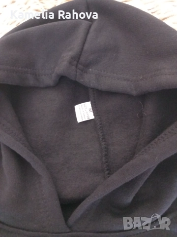 Hoodie Nike, снимка 2 - Спортни дрехи, екипи - 51941194