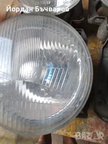Фарове за VW Golf Mk2 рязлични марки, комплекти, снимка 7 - Части - 56059196