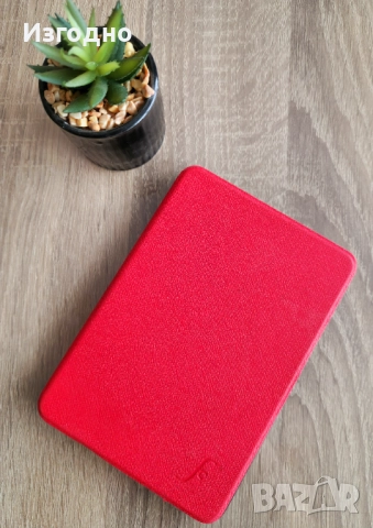 БЕЗПЛАТНА ДОСТАВКА Kindle 11th generation 2024 електронен четец с подсветка, снимка 5 - Електронни четци - 52442332