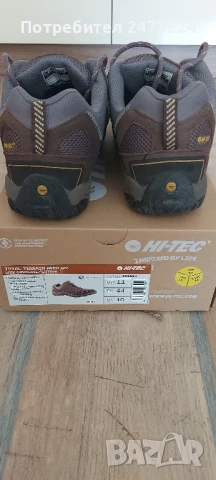 Мъжки спортни обувки , снимка 2 - Спортни обувки - 51355088