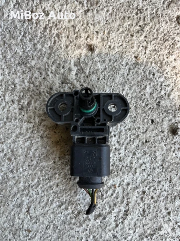Датчик налягане всмукателен колектор Фолксваген Голф 6 VW Golf