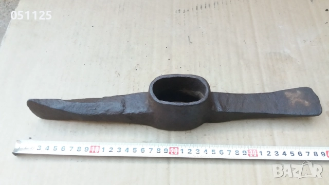 отлична кирка - брадва , снимка 10 - Други инструменти - 52373198