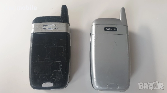 Nokia 6101 Nokia 6103 Nokia RM-161 Nokia RM-76, снимка 2 - Nokia - 21505401