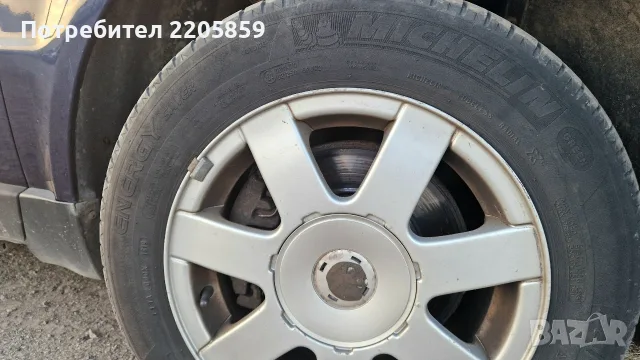 Фолксваген Пасат 1.9 tdi, снимка 11 - Автомобили и джипове - 56349400