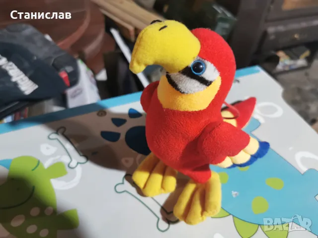 Детски играчки, като нови, снимка 14 - Образователни игри - 47267994