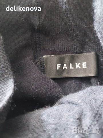 FALKE. Original. Size M-L чорапогащник мерино