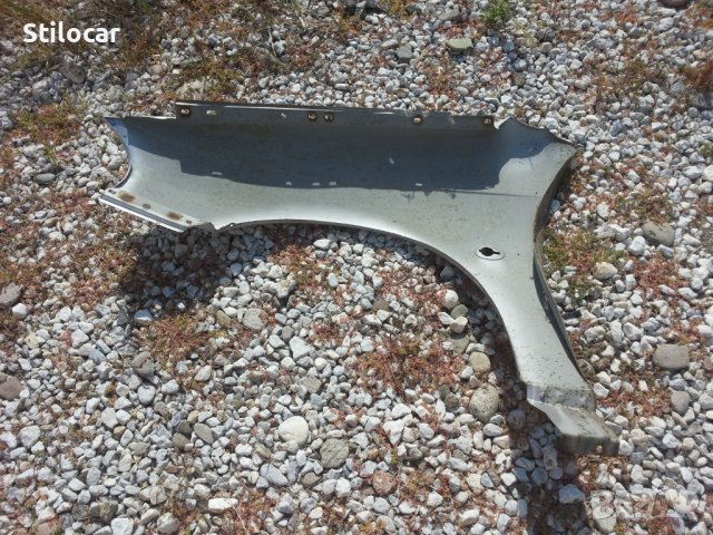 Калник Opel Tigra 96г десен, снимка 2 - Части - 42404219