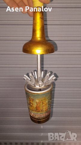 Стари кутии от цигари, снимка 7 - Антикварни и старинни предмети - 44243650