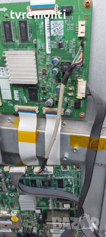 MAIN BOARD BN41-00879B BN94-01275K for SAMSUNG PS-42C96HD, снимка 2 - Части и Платки - 40972408