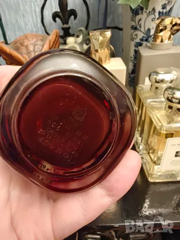 GIVENCHY L'Interdit Rouge (EDP) 80 мл, снимка 5 - Дамски парфюми - 48603788