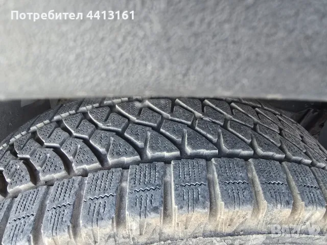 Ивеко дейли , снимка 14 - Бусове и автобуси - 50238313