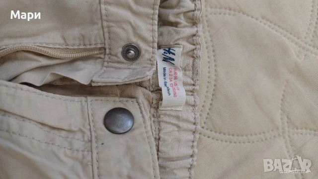 детски къси панталони р-р98 - 110, снимка 7 - Детски къси панталони - 50591669