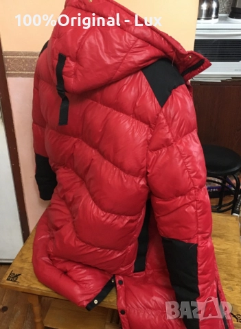 AIR JORDAN-orginal-2XL, снимка 7 - Якета - 52867636