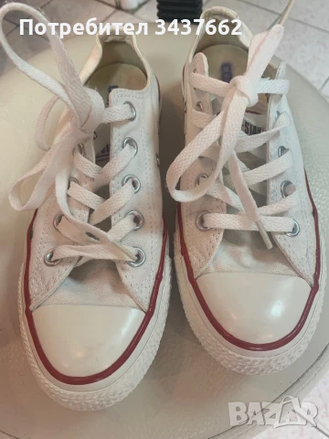 Кецове Converse 