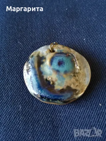 висулки от полускъпоценни камъни, снимка 8 - Колиета, медальони, синджири - 49968603