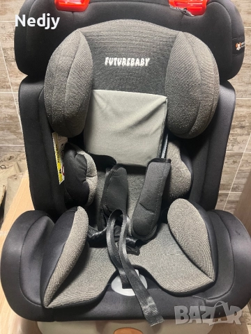 Бебешко столче, снимка 1