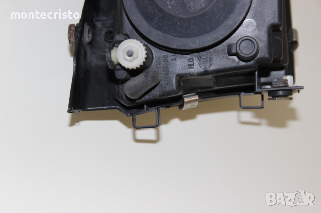 Ляв фар VW Passat B5 (1997-2000г.) ✔️HELLA 3B0941017K, снимка 8 - Части - 44775851