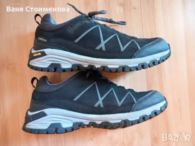 Обувки за преходи Brutting, снимка 9 - Други - 55876447
