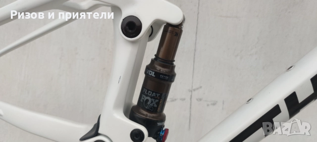 Състезателна рамка Thomus, снимка 3 - Велосипеди - 52858276