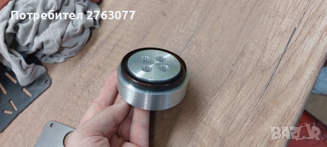 Инструмент за монтаж на преден семеринг BMW N57 N47, снимка 2 - Части - 41959530