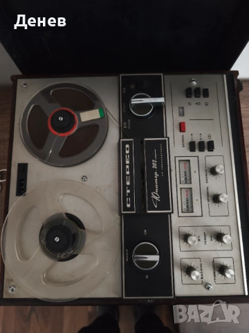 Магнетофон Юпитер 202