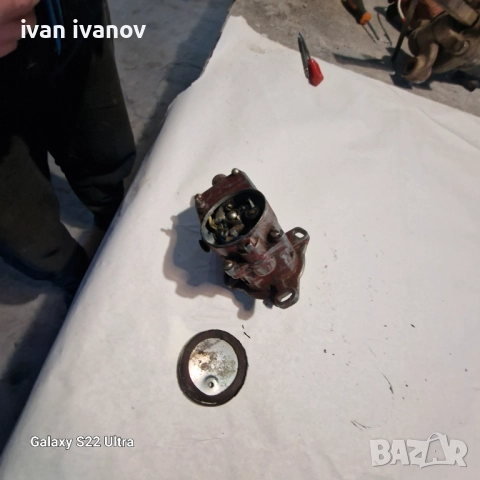 Динамо Магнет ЮМЗ, снимка 10 - Селскостопанска техника - 52941854