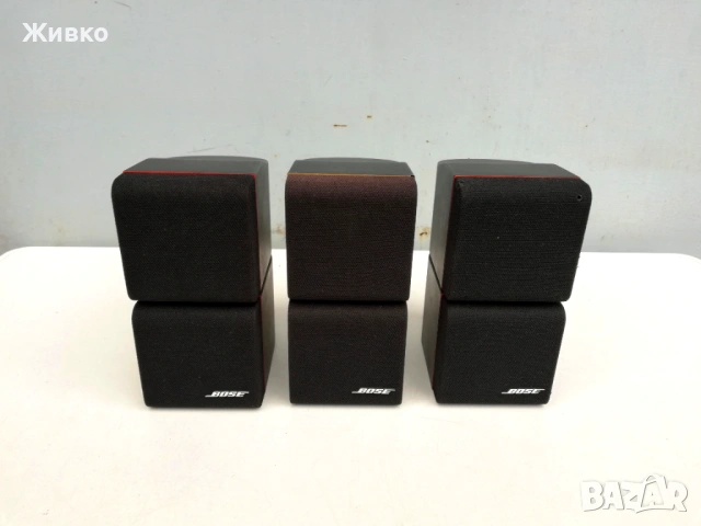 BOSE Surround Speakers