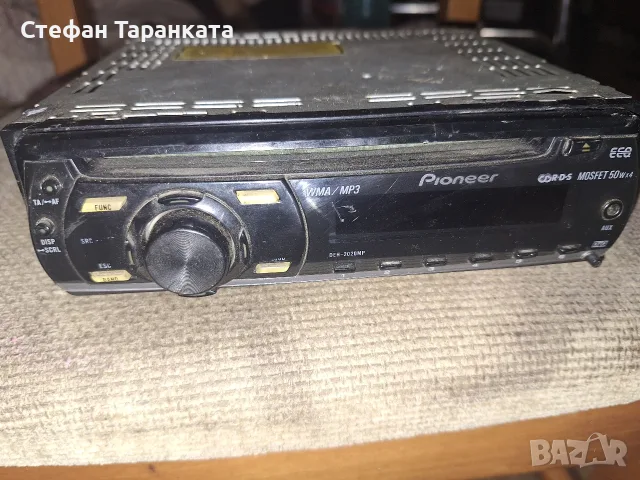 CD player Mp3 Pioneer 
