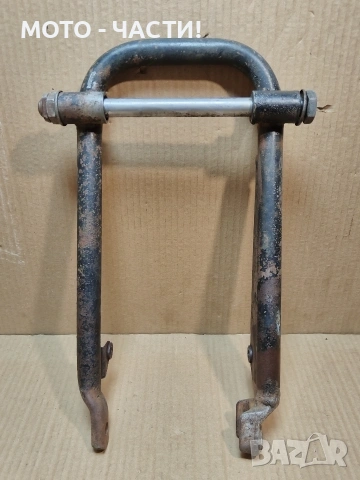 Предна Вилка За MZ ES. , снимка 6 - Части - 53851899