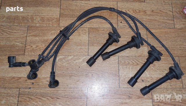 Запалителни Кабели Ровър 600 1.8 - 2.0 - Хонда Акорд , снимка 2 - Части - 52887638