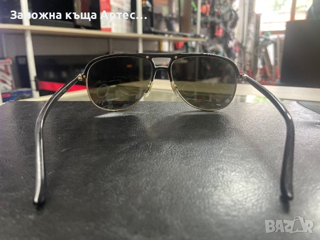 Слънчеви очила Gucci GG0292S, снимка 3 - Слънчеви и диоптрични очила - 41115904